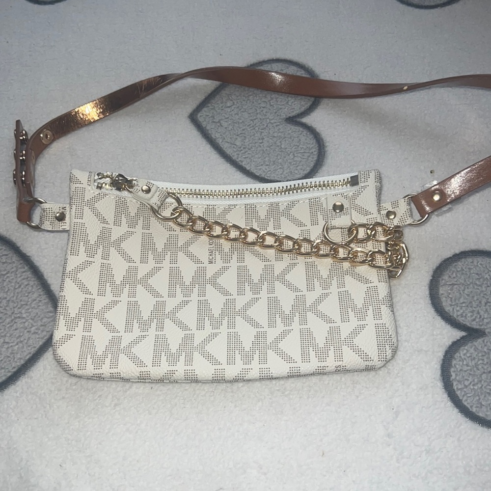 MK waist bag